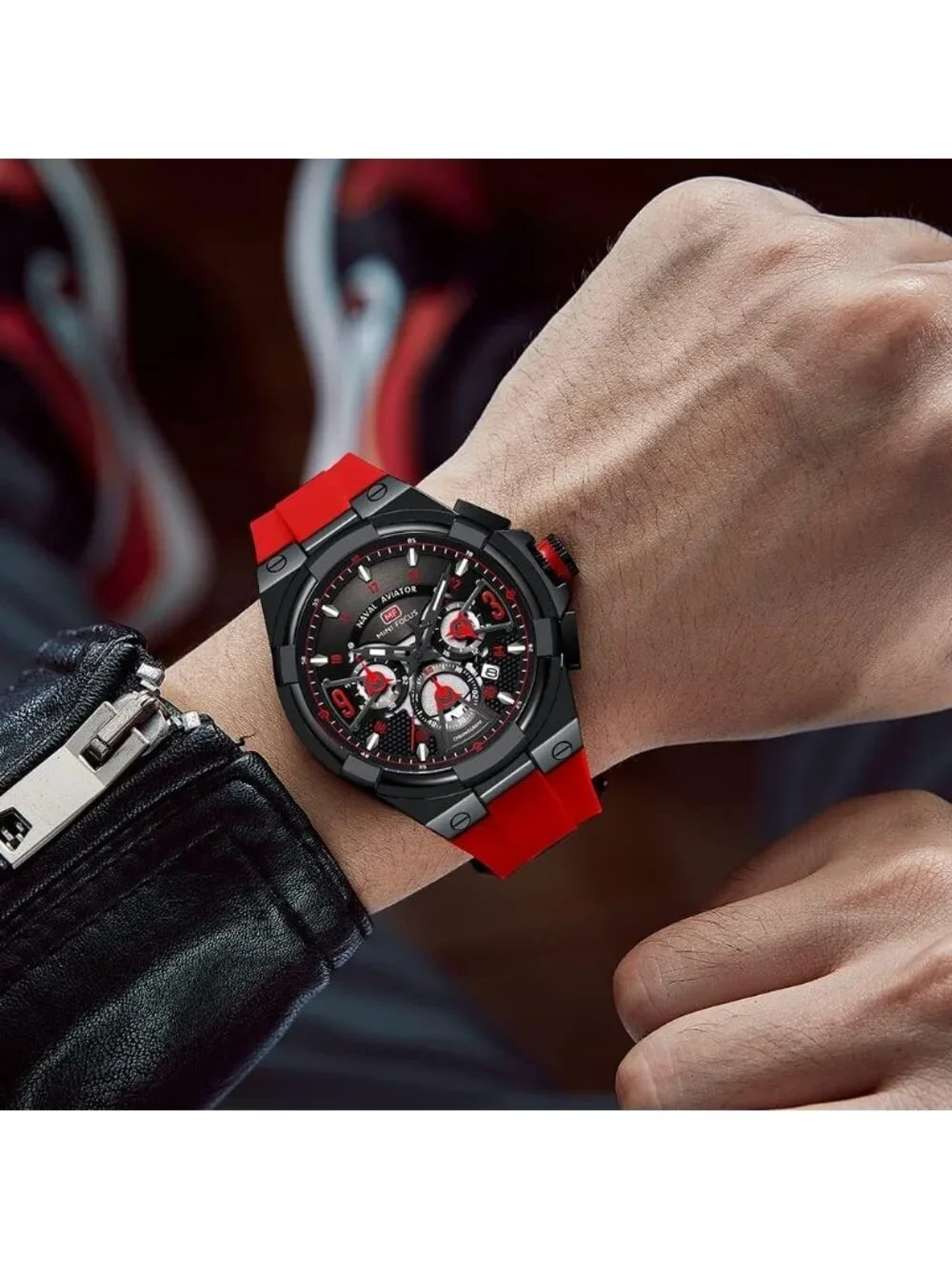 N/A multifunctional sub